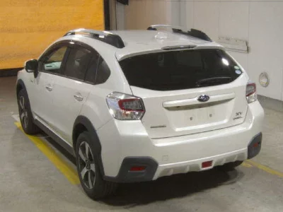 Subaru SUBARU XV