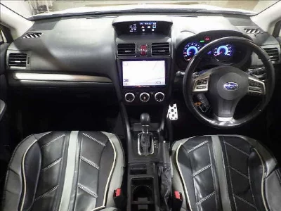 Subaru SUBARU XV