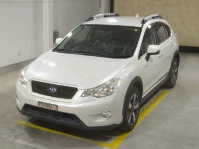 Subaru SUBARU XV