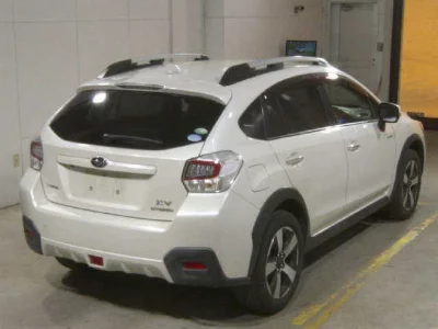 Subaru SUBARU XV