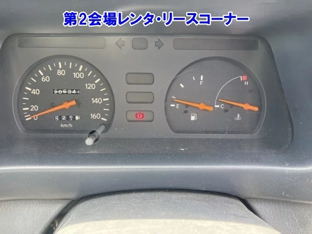 Toyota LiteAce  с аукциона в Японии