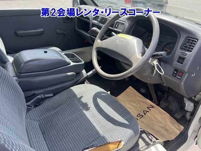Toyota LiteAce  с аукциона в Японии