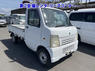 Suzuki CARRY