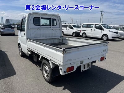 Suzuki CARRY
