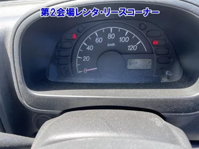 Suzuki CARRY