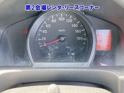 Nissan NV200 VANETTE