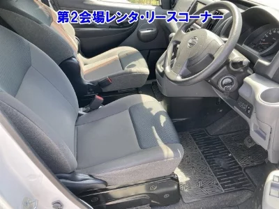 Nissan NV200 VANETTE