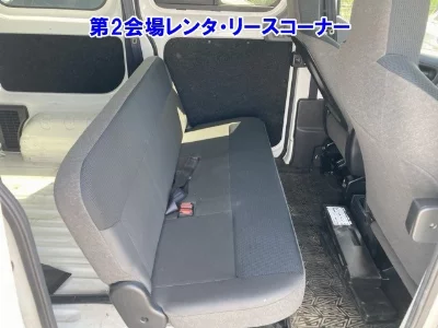 Nissan NV200 VANETTE