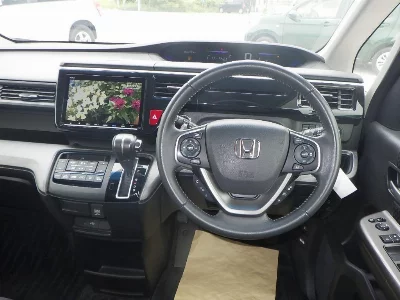 Honda STEPWGN SPADA
