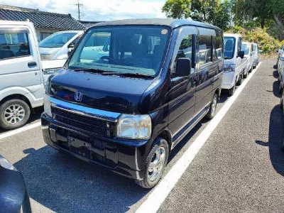Honda Vamos
