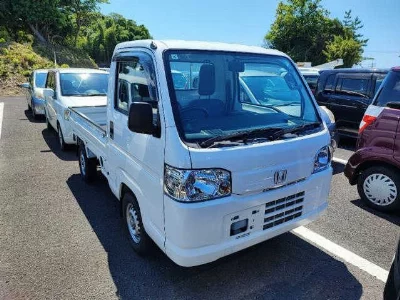 Honda Acty Truck