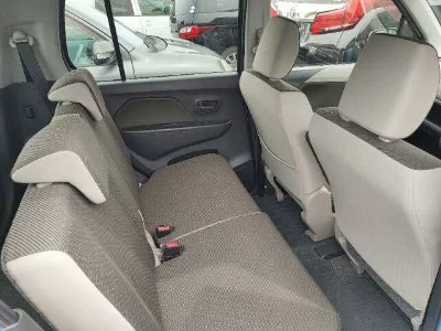 MAZDA FLAIR