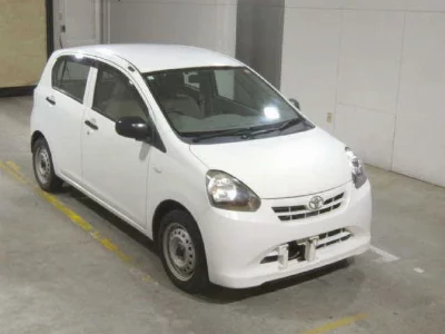 Toyota Pixis Epoch