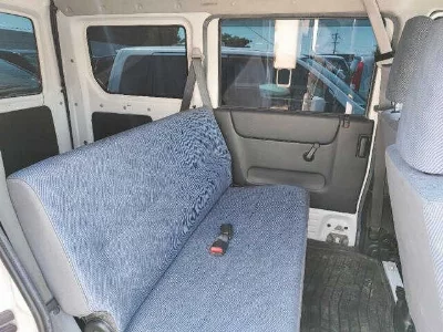 Honda Acty