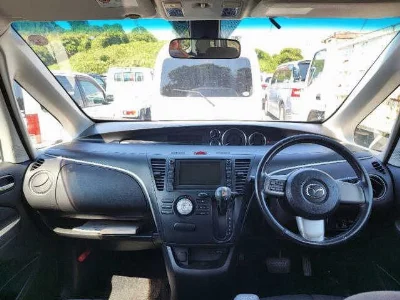 MAZDA BIANTE