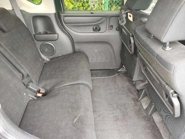 Honda N-Box  с аукциона в Японии