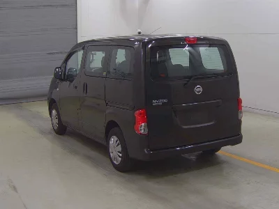 Nissan NV200 VANETTE