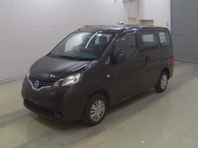 Nissan NV200 VANETTE