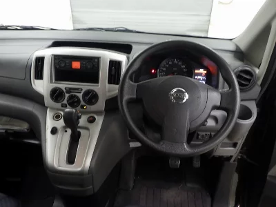 Nissan NV200 VANETTE
