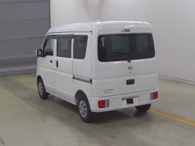 Nissan Clipper