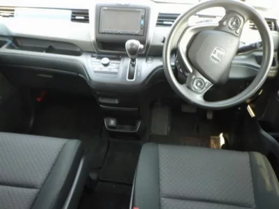 HONDA FREED+