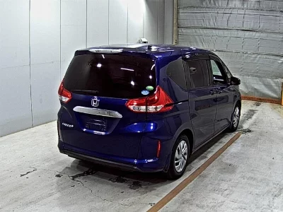 HONDA FREED+