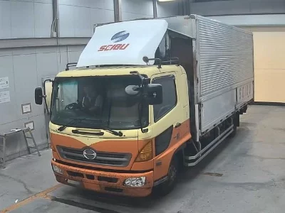 Hino Ranger