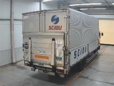 Hino Ranger