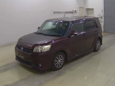 Toyota Corolla Rumion