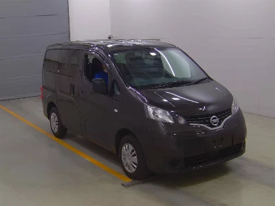 Nissan NV200 VANETTE