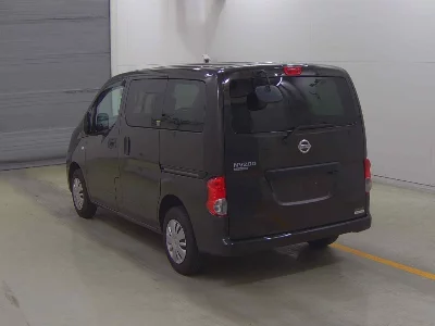 Nissan NV200 VANETTE