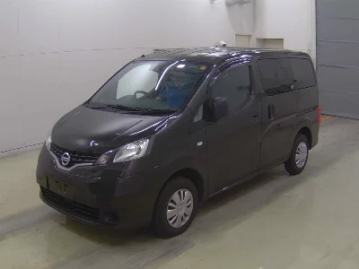 Nissan NV200 VANETTE