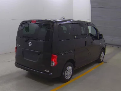 Nissan NV200 VANETTE