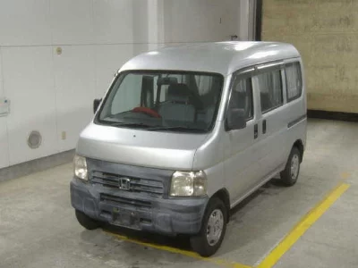 Honda Acty