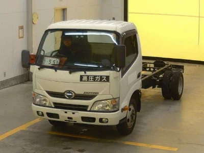 Hino Dutro