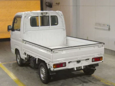 Honda Acty