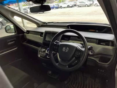 HONDA FREED+
