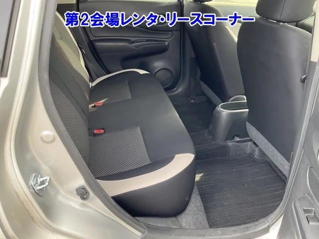 Nissan Note  с аукциона в Японии