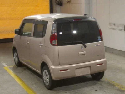 Suzuki MR Wagon