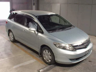 Honda Airwave