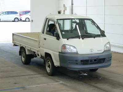 TOYOTA TOWN ACE