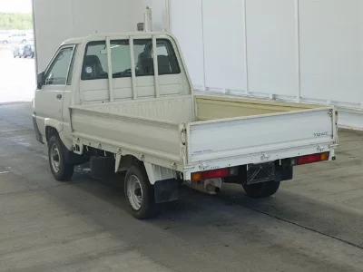 TOYOTA TOWN ACE