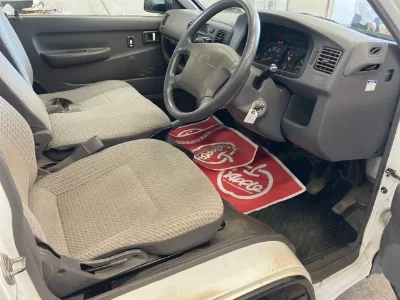 TOYOTA TOWN ACE
