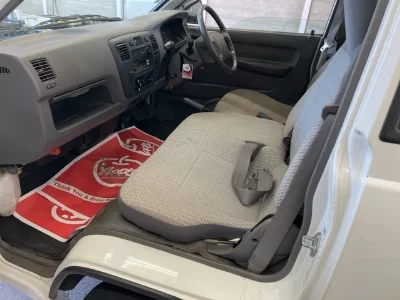 TOYOTA TOWN ACE