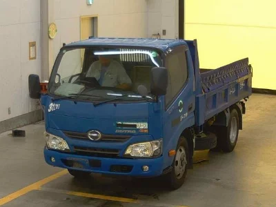 HINO DUTRO