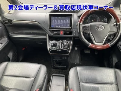 TOYOTA ESQUIRE