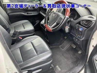 TOYOTA ESQUIRE