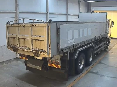 ISUZU OTHER