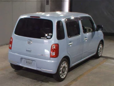 DAIHATSU MIRA COCOA