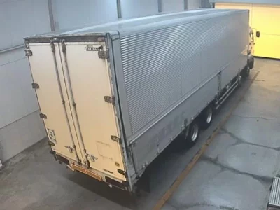 ISUZU OTHER